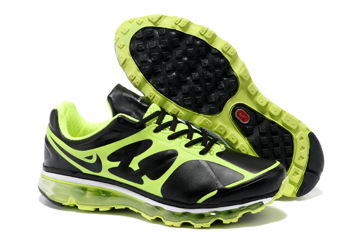 Air Max 2012 Leather US8 To US13